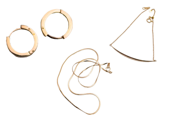 カラーゴールドとは？種類・特徴・選び方を詳しく解説